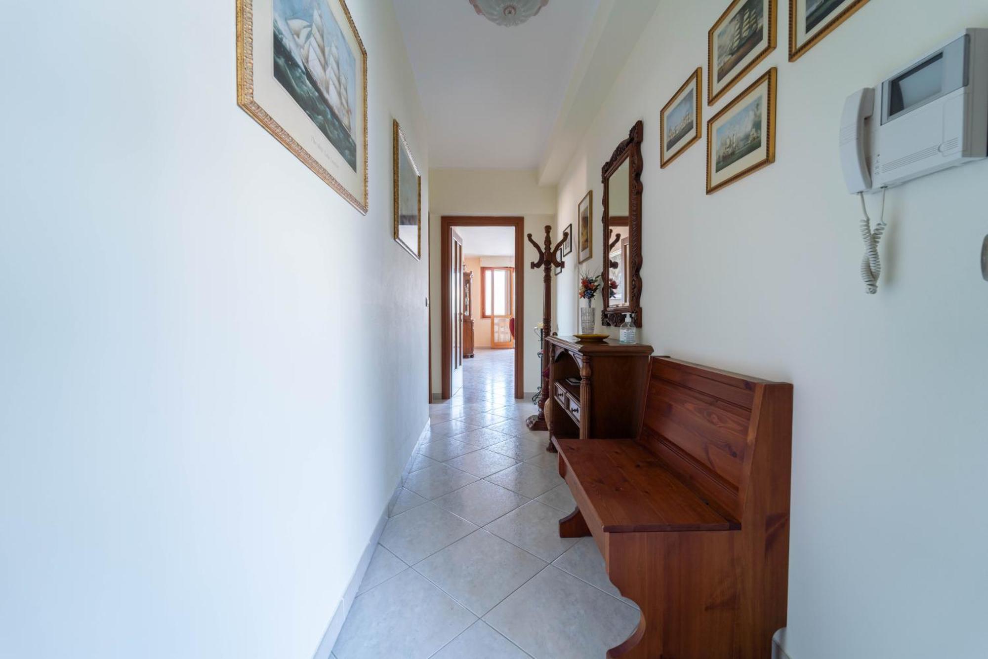 Residenza Morandi Alghero